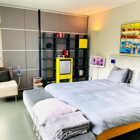 B&B Winterresidentie Тилбург Экстерьер фото