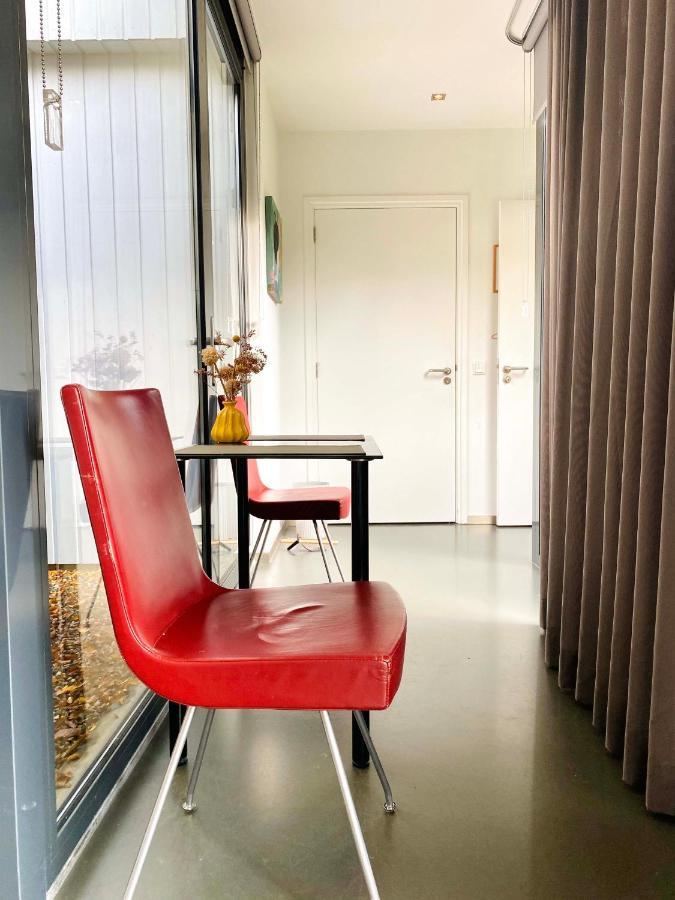 B&B Winterresidentie Тилбург Экстерьер фото