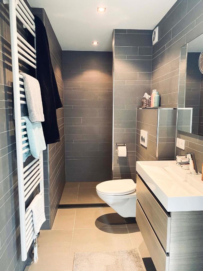 B&B Winterresidentie Тилбург Экстерьер фото